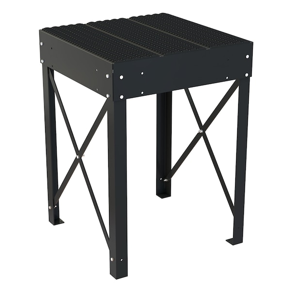Work Plt 50 In. x 36 In. x 36 In.